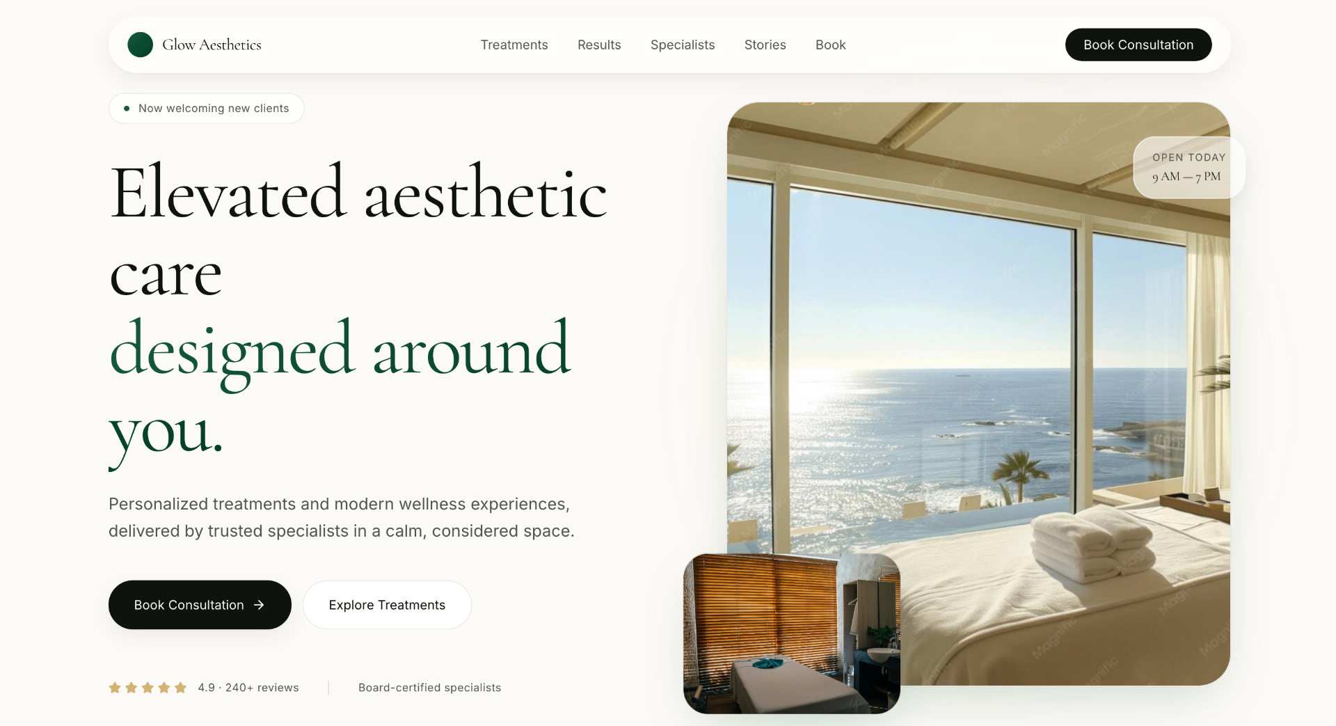 Websites